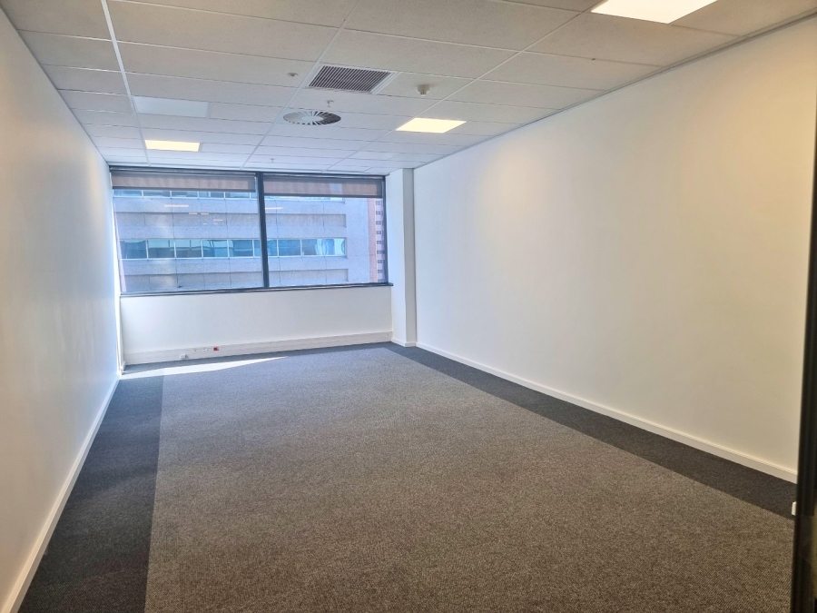 To Let commercial Property for Rent in Cape Town City Centre Western Cape